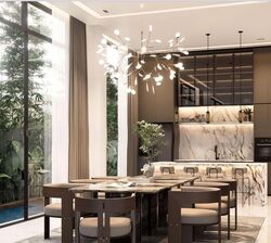 Opera Estate (D15), Detached #530862301